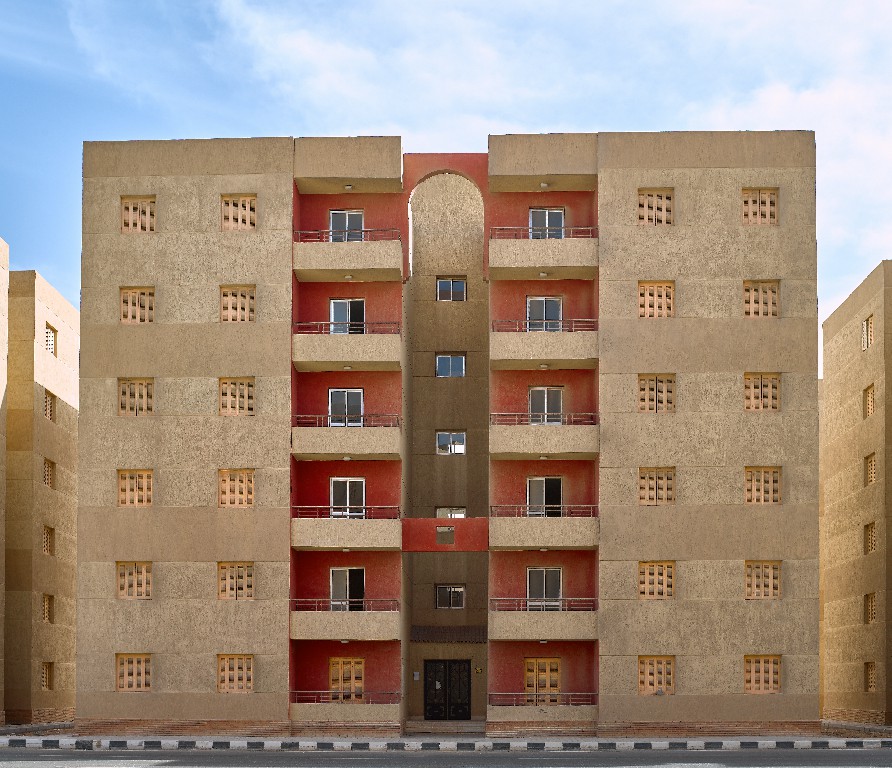 Dahshoor Housing gallery