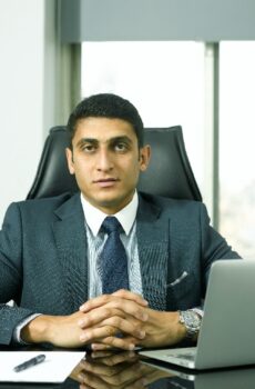 Engineer Ahmed Bahaa
