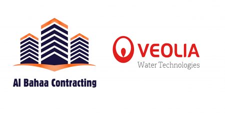 Albahaa Contracting joint venture with Veolia Water Technologies to qualify to participate in the program of drainage services in rural areas